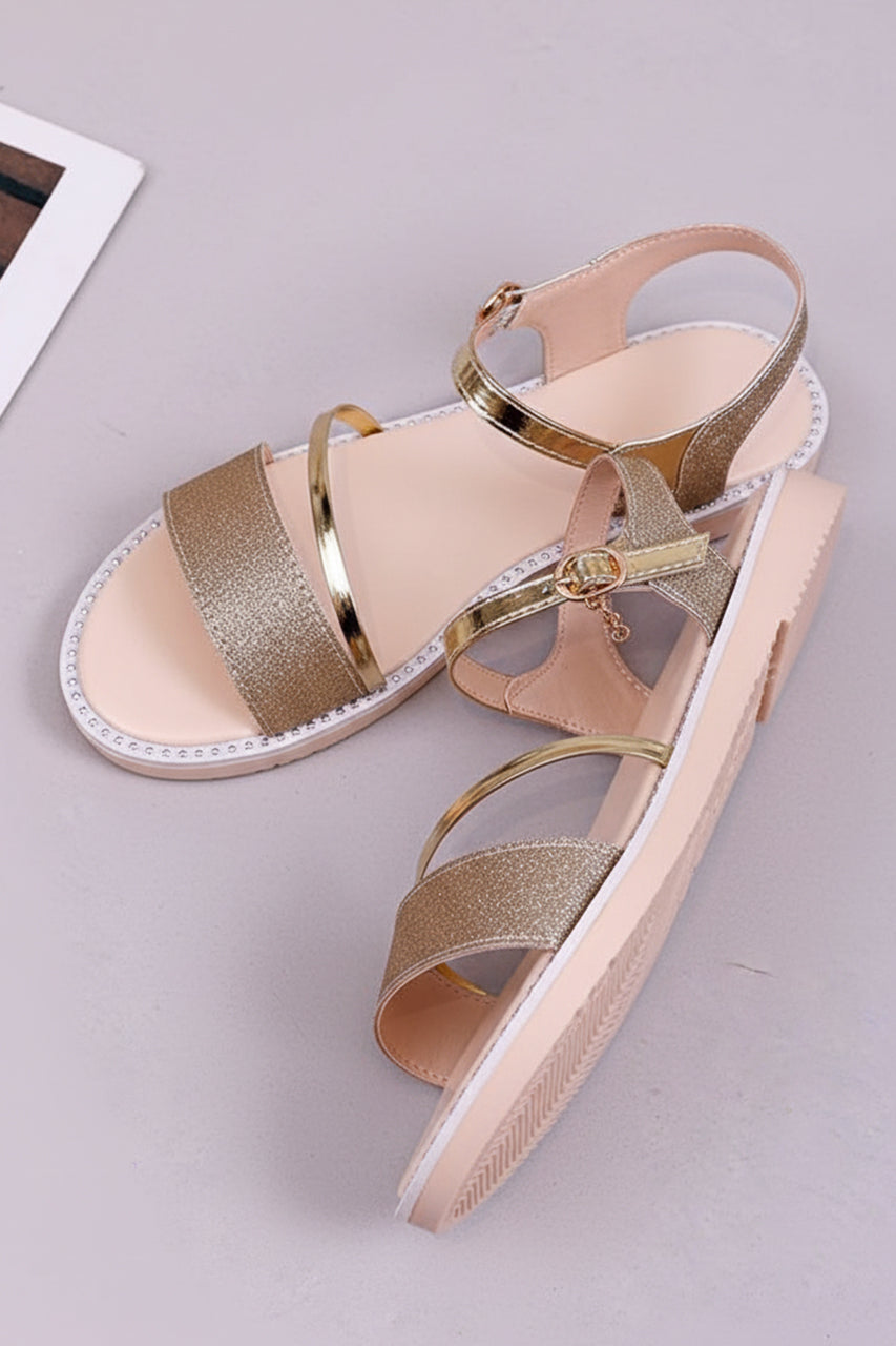 Ladies sandals