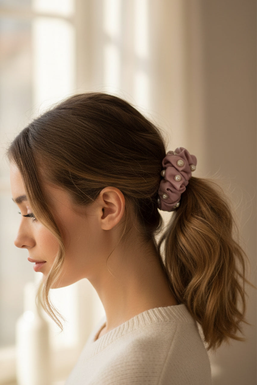 Ladies Hair Accessories