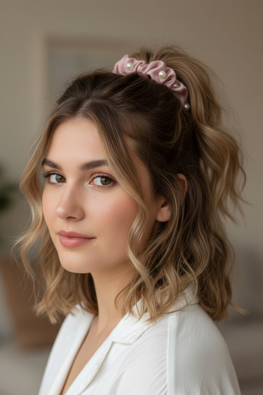 Ladies Hair Accessories