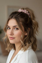 Ladies Hair Accessories