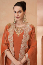 Embroidery Kurti