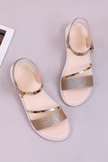 Ladies sandals