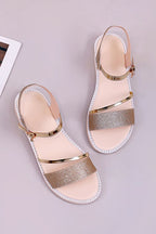 Ladies sandals