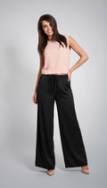 Rayon Plazzo Pants